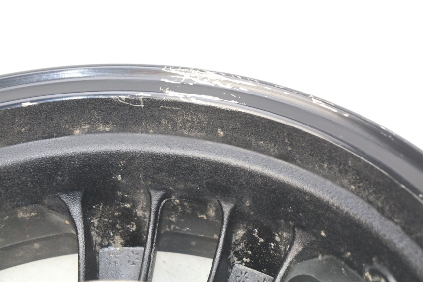 photo de JANTE ARRIERE KYMCO LIKE 2T 50 (2009 - 2018)