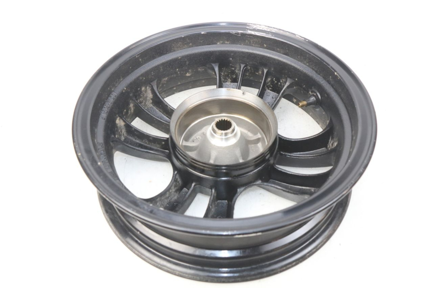 photo de JANTE ARRIERE KYMCO LIKE 2T 50 (2009 - 2018)