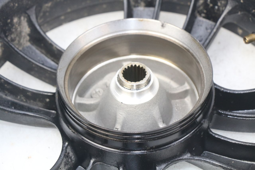 photo de JANTE ARRIERE KYMCO LIKE 2T 50 (2009 - 2018)