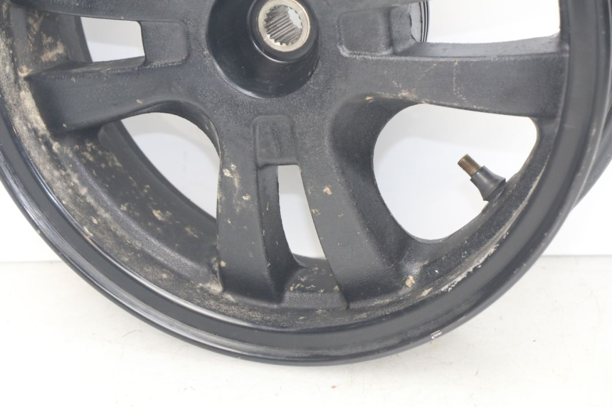 photo de JANTE ARRIERE KYMCO LIKE 2T 50 (2009 - 2018)