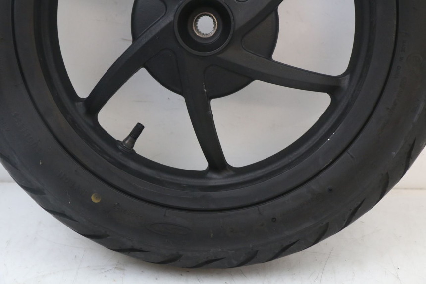 photo de JANTE ARRIERE KYMCO SUPER 8 4T 50 (2018 - 2020)