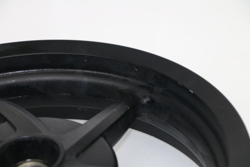 photo de JANTE ARRIERE KYMCO SUPER 8 4T 50 (2018 - 2020)