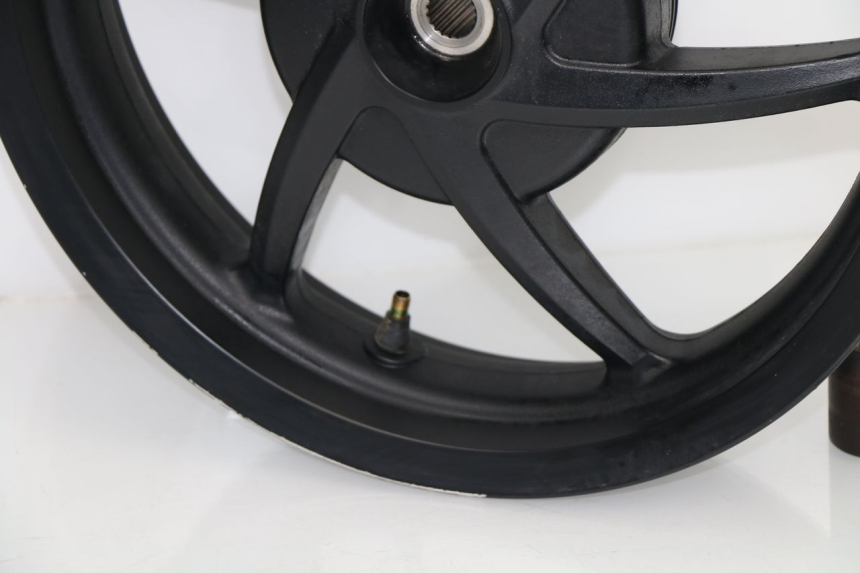 photo de JANTE ARRIERE KYMCO SUPER 8 4T 50 (2018 - 2020)