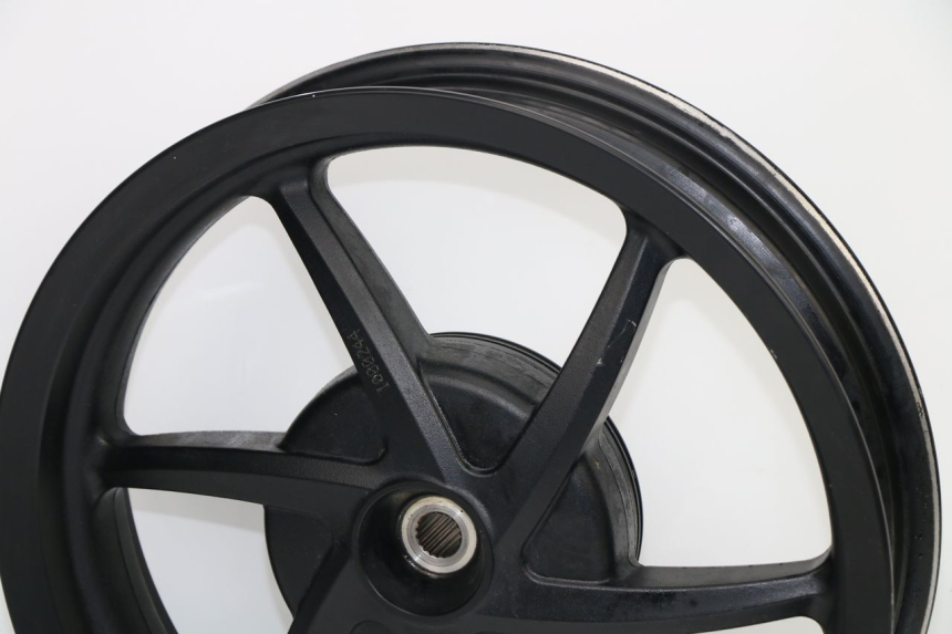 photo de JANTE ARRIERE KYMCO SUPER 8 4T 50 (2018 - 2020)
