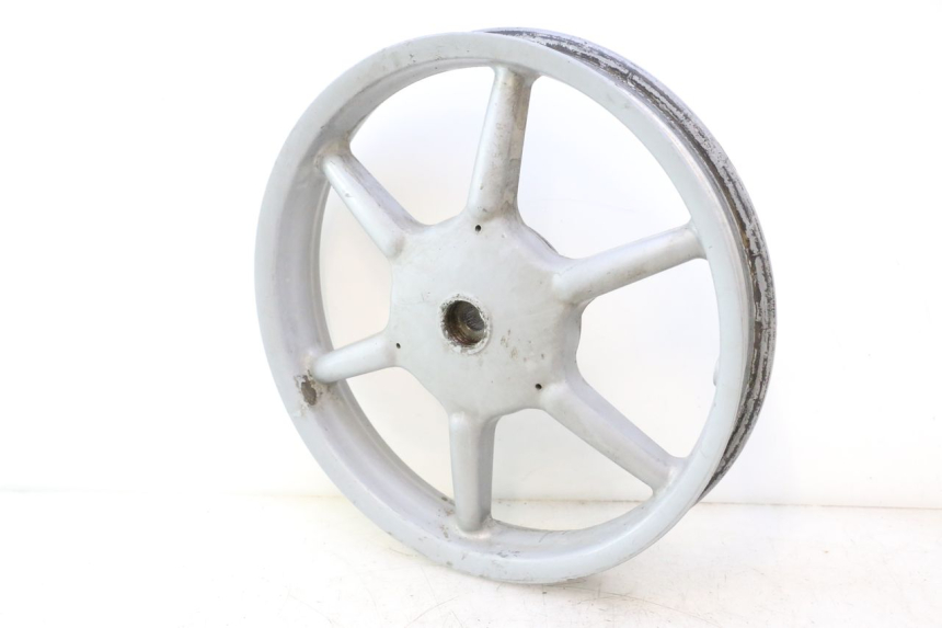 photo de JANTE ARRIERE PIAGGIO LIBERTY 50 (1998 - 2003) - Vue principale