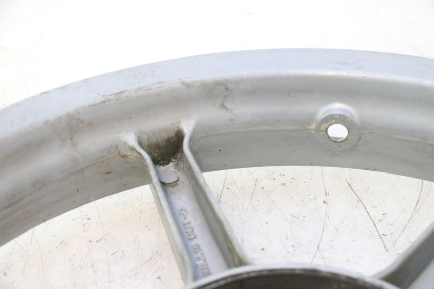 photo de JANTE ARRIERE PIAGGIO LIBERTY 50 (1998 - 2003) - Angle alternatif