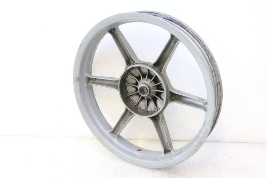 photo de JANTE ARRIERE PIAGGIO LIBERTY 50 (1998 - 2003) - Zoom état d’usage