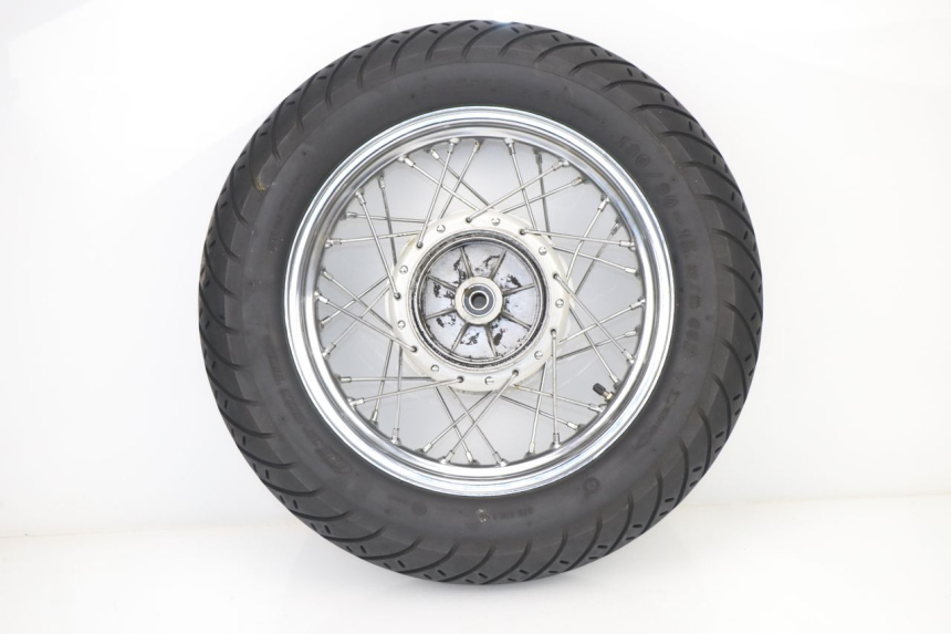 photo de JANTE ARRIERE LIFAN ROYAL KING 250 (2011 - 2019)