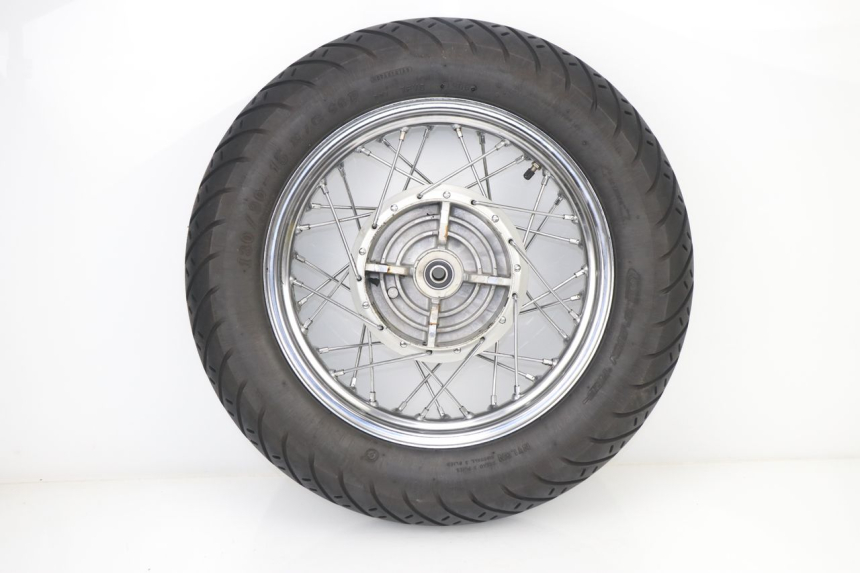 photo de JANTE ARRIERE LIFAN ROYAL KING 250 (2011 - 2019)