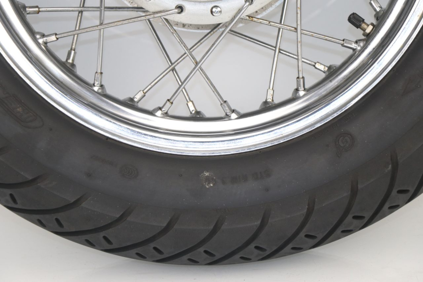 photo de JANTE ARRIERE LIFAN ROYAL KING 250 (2011 - 2019)