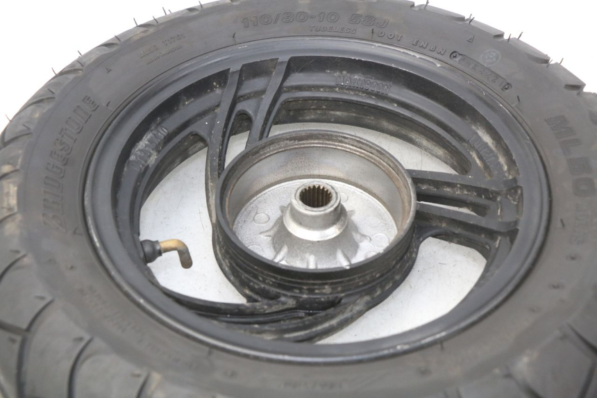 photo de JANTE ARRIERE VENESI LOWIGI RETRO JJ50QT-3 50 (2020 - 2022)