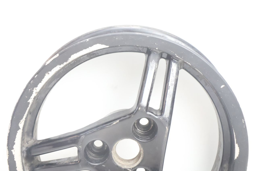 photo de JANTE ARRIERE PEUGEOT LUDIX BLASTER 50 (2006 - 2014) - Détail de la pièce
