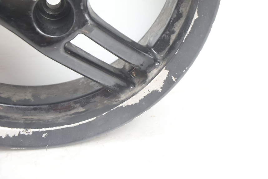 photo de JANTE ARRIERE PEUGEOT LUDIX BLASTER 50 (2006 - 2014) - Points de fixation