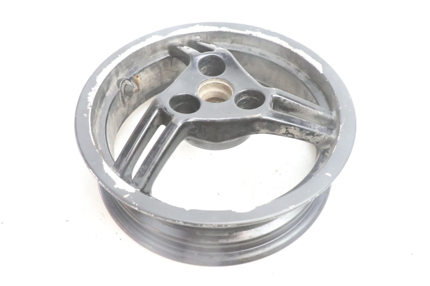 photo de JANTE ARRIERE PEUGEOT LUDIX BLASTER 50 (2006 - 2014) - État de surface