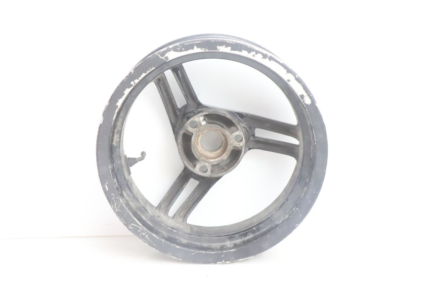 photo de JANTE ARRIERE PEUGEOT LUDIX BLASTER 50 (2006 - 2014) - Marquages et références