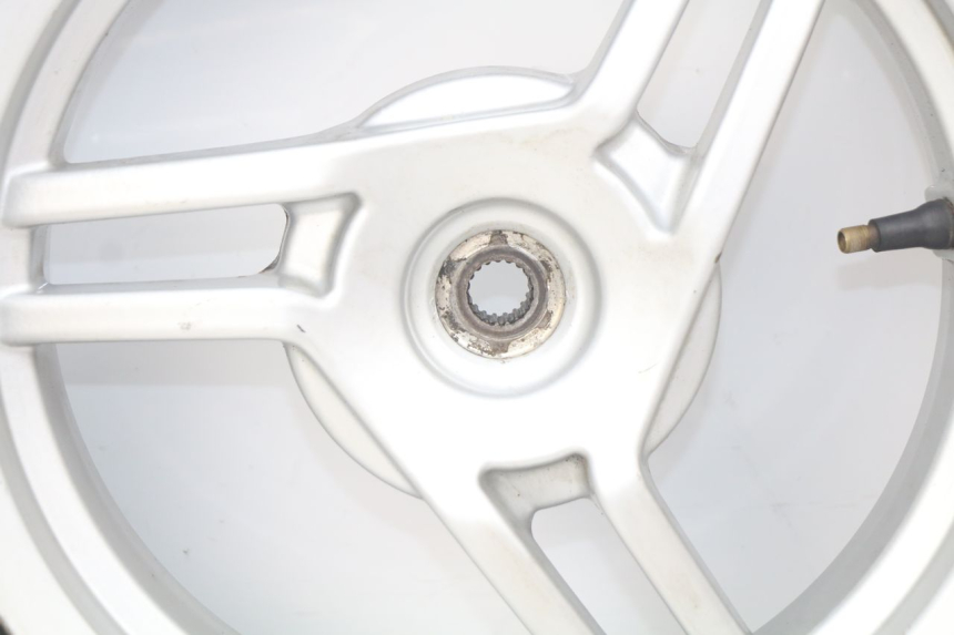 photo de JANTE ARRIERE PEUGEOT LUDIX 50 (2008 - 2017)