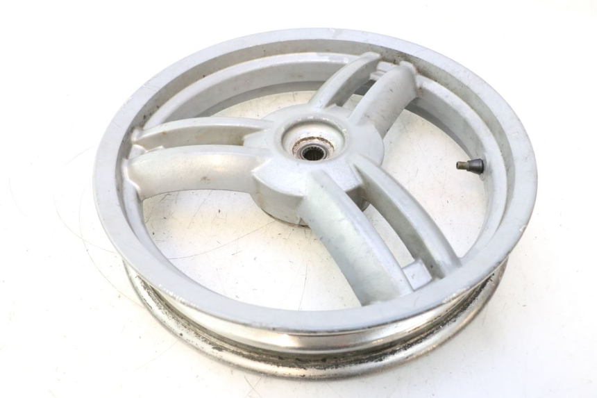 photo de JANTE ARRIERE PEUGEOT LUDIX 50 (2005 - 2007) - Vue produit
