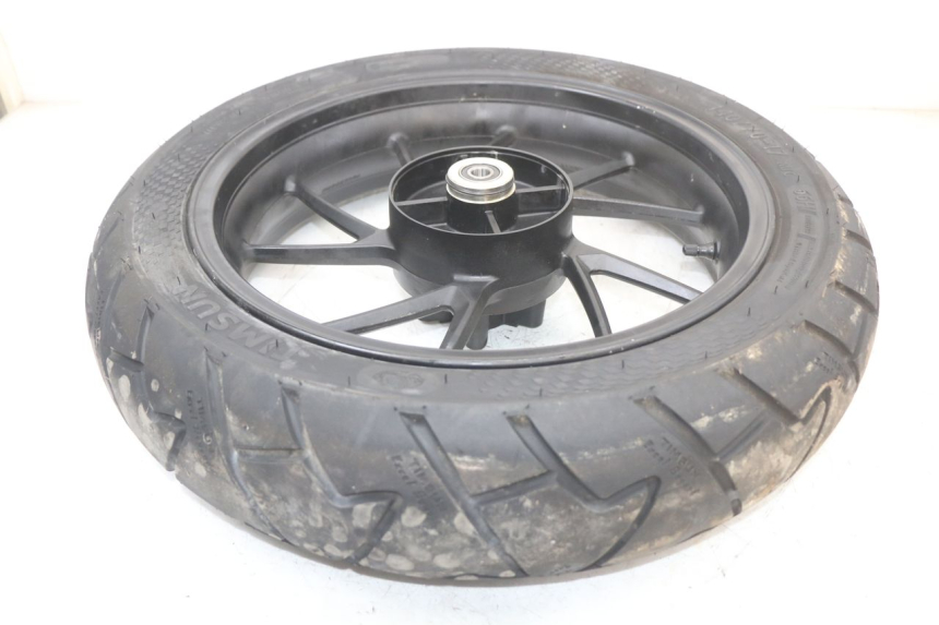 photo de JANTE ARRIERE MASAI SCRAMBLER SPORT 125 (2021 - 2025)
