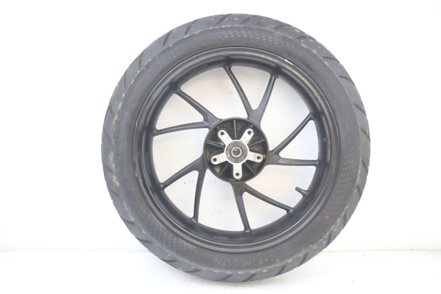 photo de JANTE ARRIERE MASAI SCRAMBLER SPORT 125 (2021 - 2025)