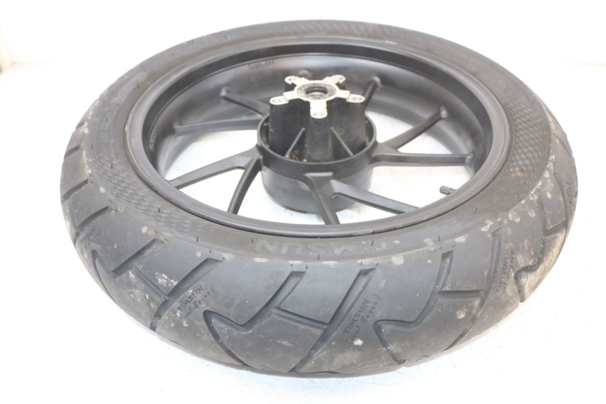photo de JANTE ARRIERE MASAI SCRAMBLER SPORT 125 (2021 - 2025)
