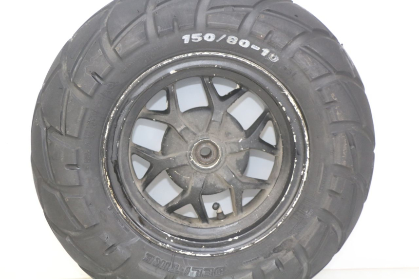 photo de JANTE ARRIERE MBK BOOSTER SPIRIT 50 (2004 - 2017)