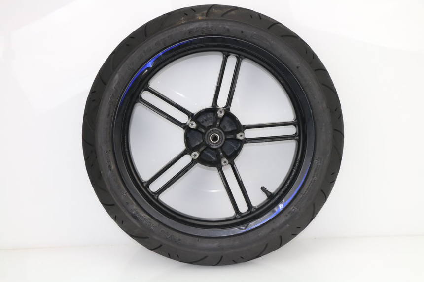 photo de JANTE ARRIERE MBK X-POWER 50 (2003 - 2017)