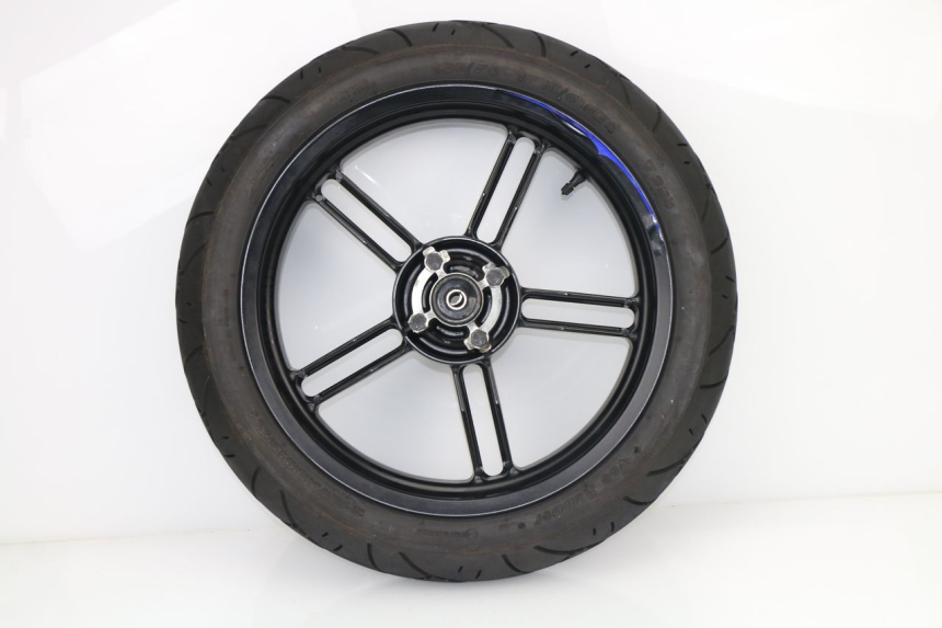 photo de JANTE ARRIERE MBK X-POWER 50 (2003 - 2017)