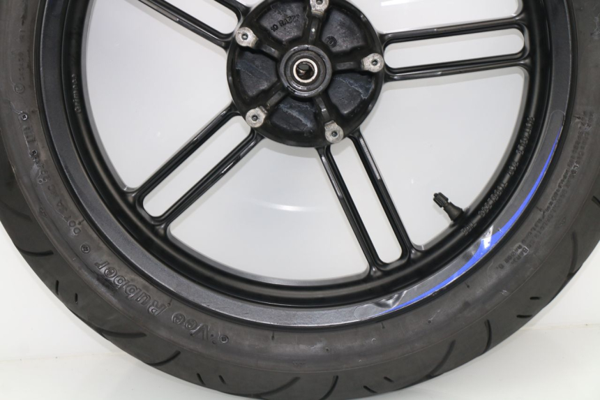 photo de JANTE ARRIERE MBK X-POWER 50 (2003 - 2017)