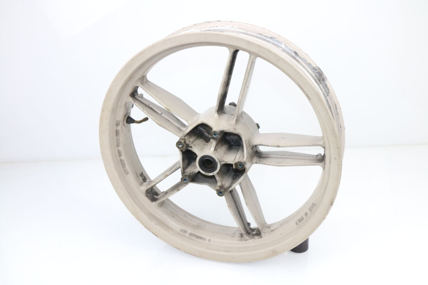 photo de JANTE ARRIERE MBK X-POWER 50 (2003 - 2017)