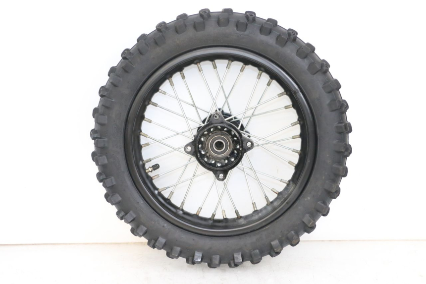 photo de JANTE ARRIERE MINI MX SX 125