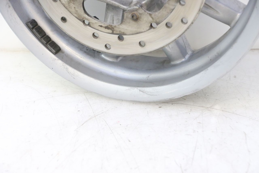 photo de JANTE ARRIERE PIAGGIO MP3 LT 300 (2010 - 2016) - Vue produit