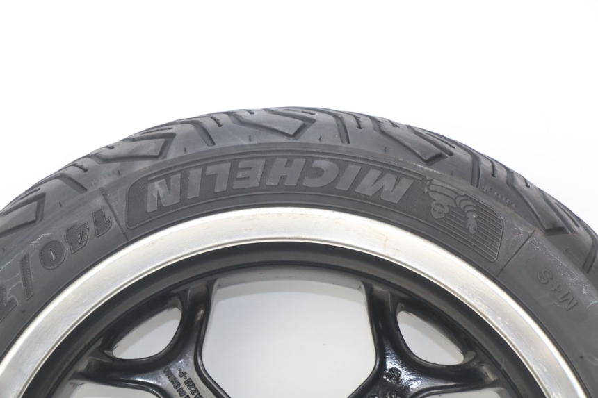 photo de JANTE ARRIERE PIAGGIO MP3 500 (2014 - 2016)