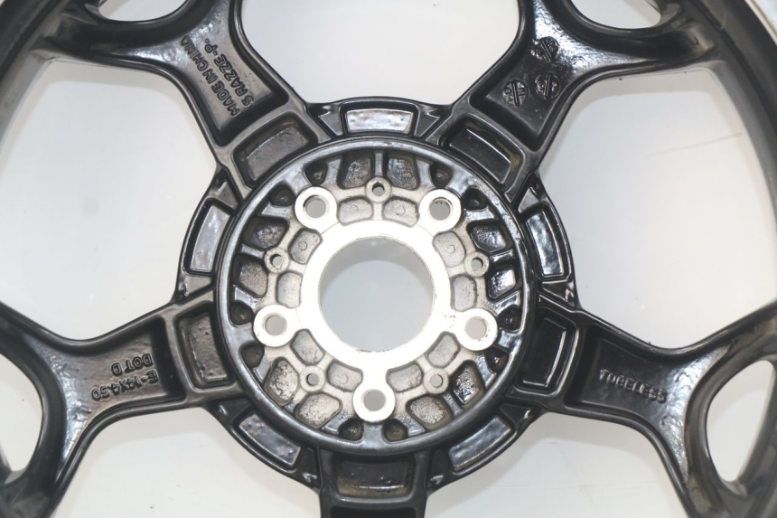 photo de JANTE ARRIERE PIAGGIO MP3 500 (2014 - 2016)