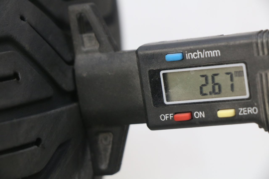 photo de JANTE ARRIERE PIAGGIO MP3 500 (2014 - 2016)