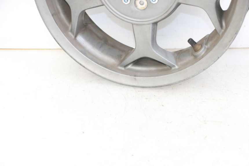 photo de JANTE ARRIERE PIAGGIO MP3 500 (2014 - 2016)