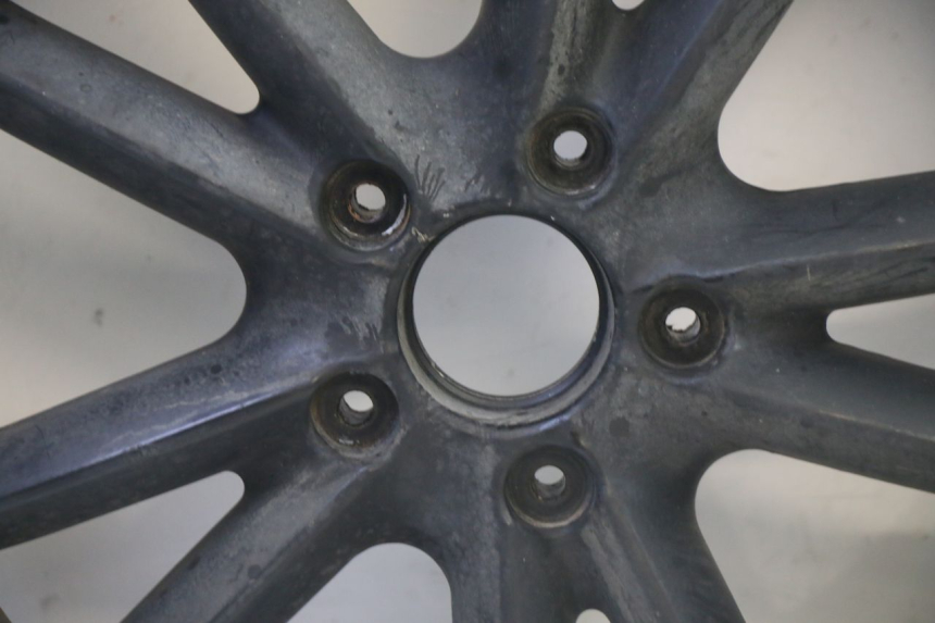 photo de JANTE ARRIERE PIAGGIO MP3 500 (2011 - 2015)