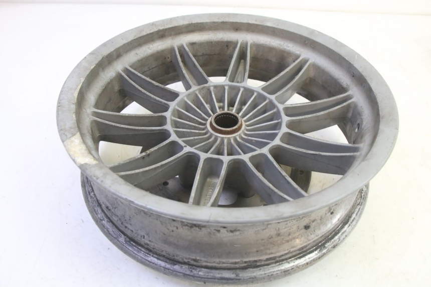 photo de JANTE ARRIERE PIAGGIO MP3 RL 250 (2007 - 2010) - Zoom composants