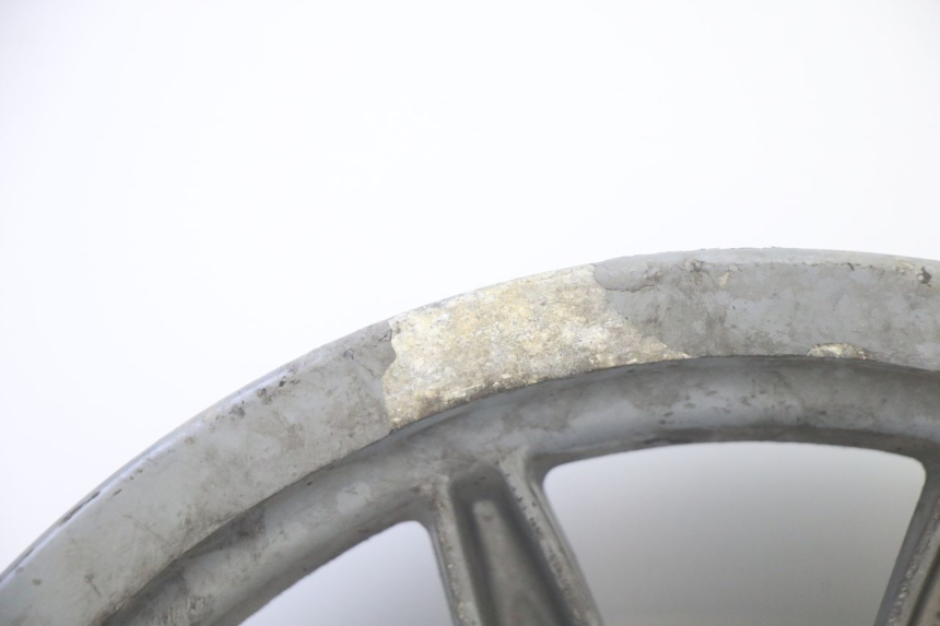 photo de JANTE ARRIERE PIAGGIO MP3 RL 250 (2007 - 2010) - Pièce contrôlée