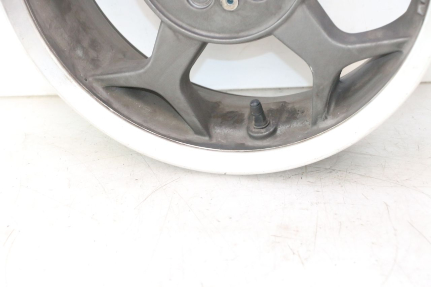 photo de JANTE ARRIERE PIAGGIO MP3 500 (2016 - 2018) - Zoom état d’usage