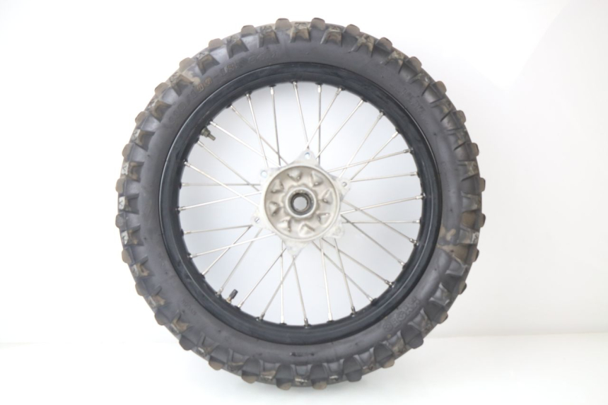 photo de JANTE ARRIERE ASIAWING NC ENDURO 250 (2015 - 2021) - Vue principale