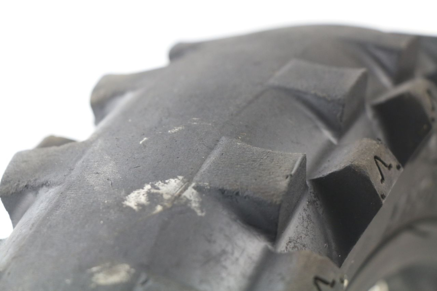 photo de JANTE ARRIERE ASIAWING NC ENDURO 250 (2015 - 2021) - Détail de la pièce