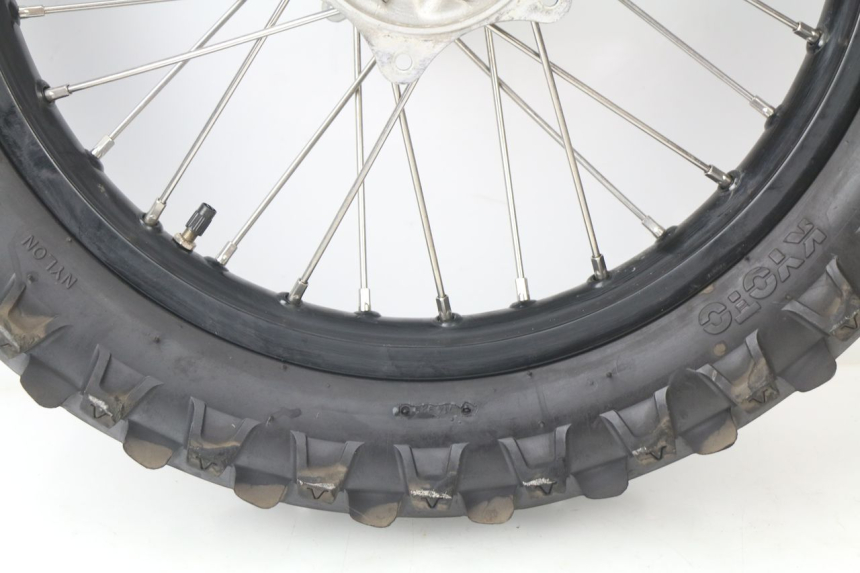 photo de JANTE ARRIERE ASIAWING NC ENDURO 250 (2015 - 2021) - Vue produit