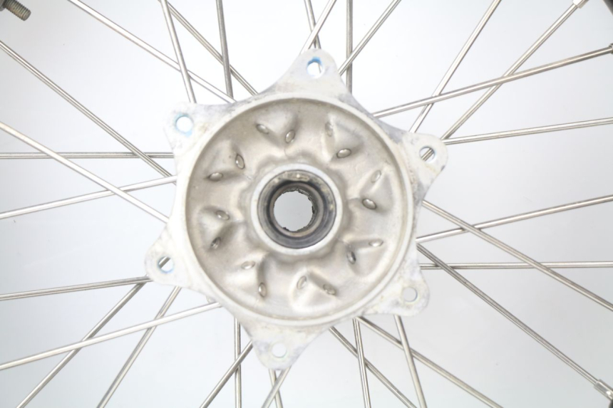 photo de JANTE ARRIERE ASIAWING NC ENDURO 250 (2015 - 2021) - Détails caractéristiques