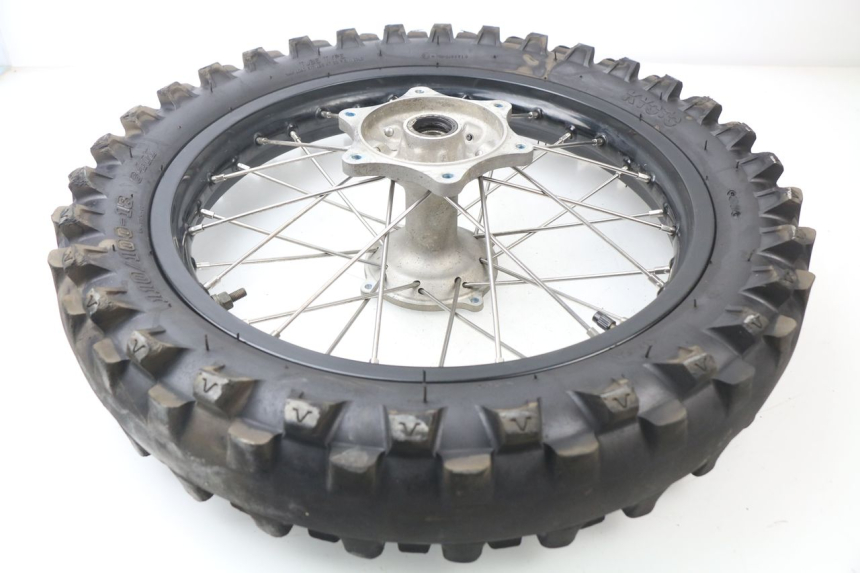 photo de JANTE ARRIERE ASIAWING NC ENDURO 250 (2015 - 2021) - Vue d’ensemble