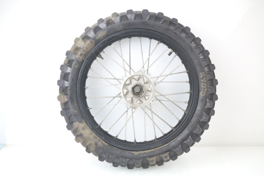 photo de JANTE ARRIERE ASIAWING NC ENDURO 250 (2015 - 2021) - Points de fixation