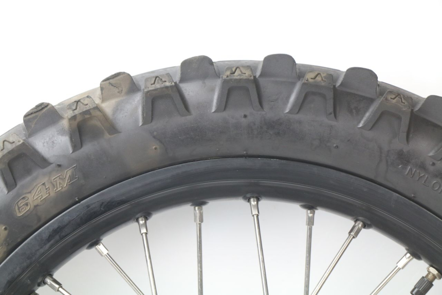 photo de JANTE ARRIERE ASIAWING NC ENDURO 250 (2015 - 2021) - Pièce contrôlée