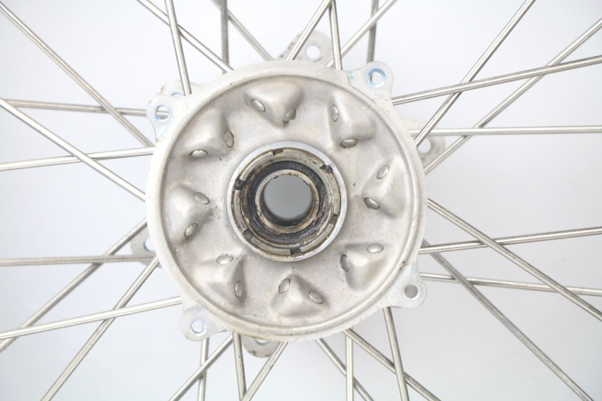 photo de JANTE ARRIERE ASIAWING NC ENDURO 250 (2015 - 2021) - Marquages et références