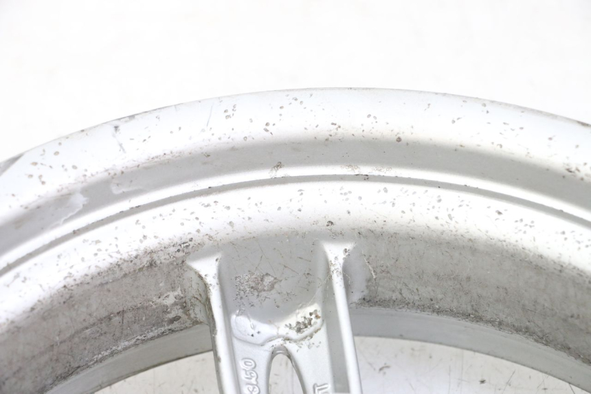 photo de JANTE ARRIERE YAMAHA NEOS NEO'S 4T 50 (2008 - 2016) - Détails caractéristiques