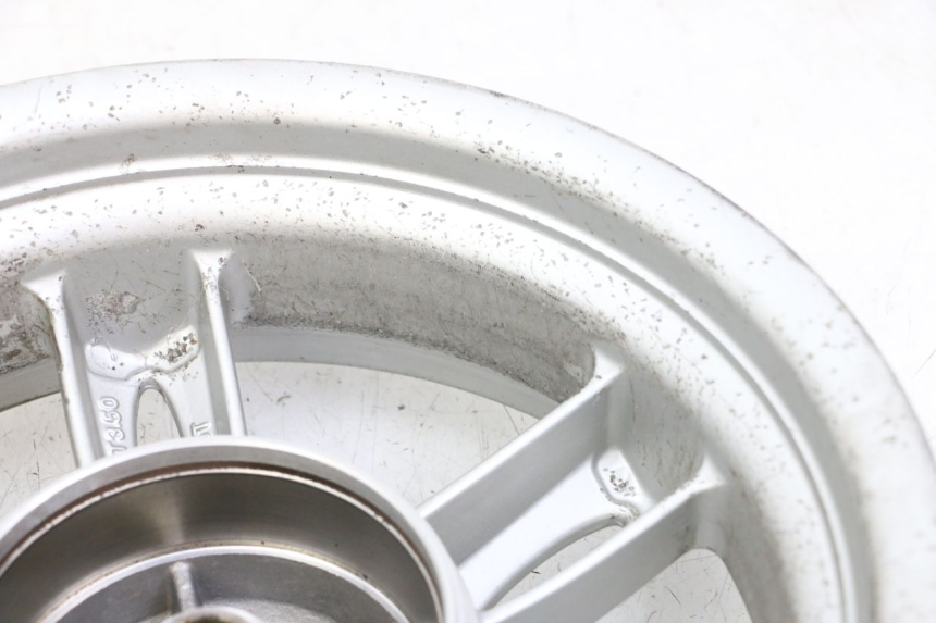 photo de JANTE ARRIERE YAMAHA NEOS NEO'S 4T 50 (2008 - 2016) - Pièce contrôlée