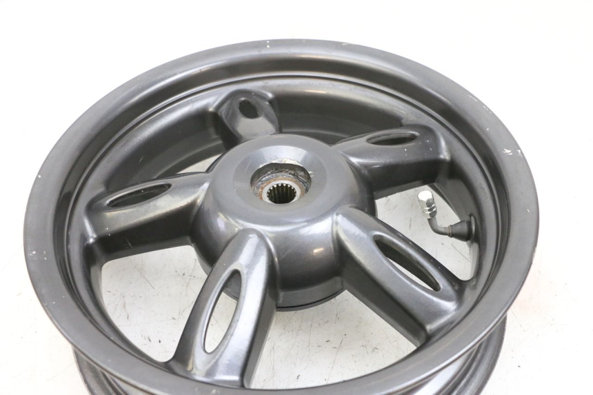 photo de JANTE ARRIERE YAMAHA NEOS NEO'S 4T 50 (2008 - 2016) - Zoom composants